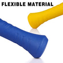 CHAMPKEY Hand Eye Coordination Trainer | Reaction Speed Training Tool | Improve Reflex, Agility, and Focus for Sports and Exercise（2 Piece）