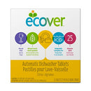 Ecover Automatic Dishwasher Soap Tablets, Citrus, 45 Count