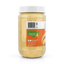 Tru-Nut Powdered Peanut Butter (71 Servings, 30 oz Jar) Good Source of Plant Protein – Gluten Free, Vegan, Non-GMO - Original Flavor (Shipping Only)