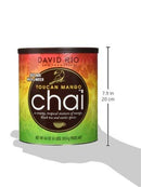 David Rio Mix, Orca Spice, 11.9 Ounce (Pack of 1)