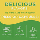 MaryRuth Organics, Nighttime Liquid Multimineral Supplement, Sugar/Gluten Free, Natural Sleep Support for Adults, Kids, No Melatonin, Magnesium, Calcium, MSM, Lemonade Flavor, Vegan, 32 Servings