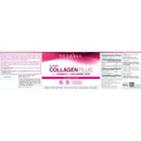 NeoCell Super Collagen Plus with Vitamin C and Hyaluronic Acid, Collagen Type 1 and 3 Dietary Supplement, Keto Certified, Gluten-Free, 6.9 Ounces