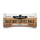Thunderbird Real Food Energy Bars, Bar Chocolate Almond Butter Sea Salt, Plant Based Protein, 1.7 Ounce, Fruit & Nut Nutrition Bars - No Added Sugar, Grain and Gluten Free, Non-GMO, 12 Pack