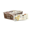 GoMacro Macrobar Organic Vegan Protein Bars - Fodmap Friendly Variety Pack (2.0-2.3 Oz Bars, 12Count), (Shipping Only)