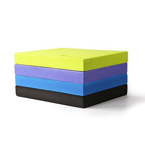 RitFit Balance Pad (Purple, L)