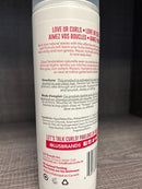 Love Ur Curls LUS Brands All-in-One Styler for Curly Hair, 8.5oz - Repair, Hydrate, and Style in One Step - For Natural Curly Textures - No Crunch, No Cast, Hair Care With Shea Butter and Moringa