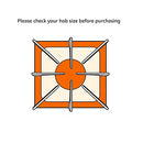 Amazon Basics Non-Stick Cookware 15-Piece Set, Pots, Pans and Utensils, Black