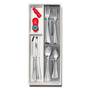 OXO Good Grips Kitchen Drawer, Expandable Utensil Organizer, White