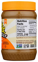 SunButter Sunflower Seed Spread - No Sugar Added - 16 oz
