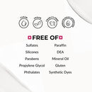 Love Ur Curls LUS Brands All-in-One Styler for Curly Hair, 8.5oz - Repair, Hydrate, and Style in One Step - For Natural Curly Textures - No Crunch, No Cast, Hair Care With Shea Butter and Moringa