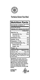 David Rio Mix, Orca Spice, 11.9 Ounce (Pack of 1)