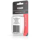 Reach Waxed Dental Floss Bundle | Effective Plaque Removal, Extra Wide Cleaning Surface | Shred Resistance & Tension, Slides Smoothly & Easily , PFAS FREE | Cinnamon Flavored, 55 Yard (Pack of 6)