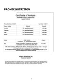 100% Casein Protein Powder I PROMIX Unflavored Micellar I USA Pastures I ONLY 1 Ingredient I Stimulate Muscle Growth & Recovery Slow Release Amino I Preservative Free Keto Bulk 5LB- No Soy, Gluten