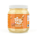 Tru-Nut Peanut Butter Powder - Made with Natural Ingredients - Vegan, Low Carb, Gluten Free, Non GMO - Low Calorie Peanut Butter Protein Powder - Peanut Butter Flavor, 30oz