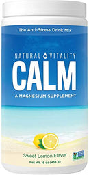 Natural Vitality Calm