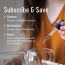 Herb Pharm Certified Organic Valerian Root Liquid Extract for Relaxation and Restful Sleep, Alcohol-Free Glycerite, 1 Ounce