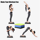 RitFit Balance Pad (Purple, L)