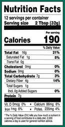 Artisana Organics Raw Almond Butter, 14oz | No Sugar Added, No Palm Oil, Vegan, Paleo and Keto Friendly, Non GMO