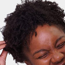 Love Ur Curls LUS Brands All-in-One Styler for Curly Hair, 8.5oz - Repair, Hydrate, and Style in One Step - For Natural Curly Textures - No Crunch, No Cast, Hair Care With Shea Butter and Moringa