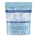 Seventh Generation Laundry Detergent Packs, Free & Clear, 90 Loads (2 pouches, 45 Ct EA)