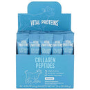 Vital Proteins Marine Collagen Peptides Powder Supplement for Skin Hair Nail Joint - Hydrolyzed Collagen - 12g per Serving - 7.8 oz Canister