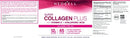 NeoCell Super Collagen Plus with Vitamin C and Hyaluronic Acid, Collagen Type 1 and 3 Dietary Supplement, Keto Certified, Gluten-Free, 6.9 Ounces