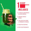 Prebiotic Fiber Supplement - Supports Gut Health and Digestive Regularity - Soluble Powder Fiber Supplement for Women + Men - Gummies Alternative - Gluten Free, Sugar Free, Keto, Vegan - 35 Servings