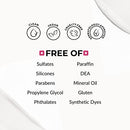 Love Ur Curls LUS Brands All-in-One Styler for Curly Hair, 8.5oz - Repair, Hydrate, and Style in One Step - For Natural Curly Textures - No Crunch, No Cast, Hair Care With Shea Butter and Moringa