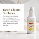 Thieves Household Cleaner 14.4 fl.oz by Young Living Essenital Oils