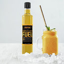 BIO PEAK Complete Body Fuel | Nutritional Metabolic Support Oil | Vegan Omega 3 6 9 Essential Fatty Acid Complex with DHA EPA | Keto MCT Oil Pure C8 | Paleo | Premium Eco Glass Bottle