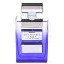 Armaf Shades Blue EDT Spray Men 3.4 oz