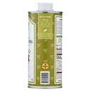 La Tourangelle, Expeller-Pressed Grapeseed Oil, High Heat Neutral Cooking Oil, Cast Iron Seasoning, Also Great for Skin, Hair, and DIY Beauty Recipes, 16.9 fl oz