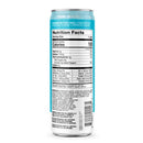 ZOA Zero Sugar Energy Drinks, Classic Variety Pack - Healthy Energy with B & C Vitamin, 120mg of Natural Caffeine - 12 Ounce (Pack of 12)