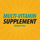 Nature’s Way Alive! Women’s Ultra Potency Complete Multivitamin, High Potency B-Vitamins, Energy Metabolism*, 60 Tablets