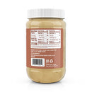 Tru-Nut Peanut Butter Powder - Made with Natural Ingredients - Vegan, Low Carb, Gluten Free, Non GMO - Low Calorie Peanut Butter Protein Powder - Peanut Butter Flavor, 30oz