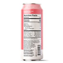 ZOA Zero Sugar Energy Drinks, Classic Variety Pack - Healthy Energy with B & C Vitamin, 120mg of Natural Caffeine - 12 Ounce (Pack of 12)