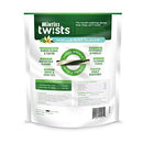 Minties VetIQ Dog Dental Bone Treats, Dental Chews for Medium/Large Dogs (Over 40 Lbs)