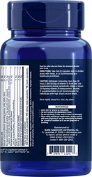 Life Extension Two-Per-Day High Potency Multivitamin & Mineral Supplement - Vitamins, Minerals, Plant Extracts, Quercetin, 5-MTHF, Folate & More - Gluten-Free, Non-GMO - 120 Capsules