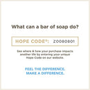 Soapbox Coconut Oil Shampoo, Sulfate Free, Paraben Free, Silicone Free, Color Safe, and Vegan Hair Shampoo (33.8 Ounces)