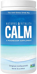 Natural Vitality Calm