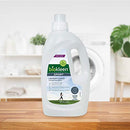 Biokleen Laundry Detergent -128 HE Loads - Citrus Essence 64 Fl Oz Concentrated, Eco-Friendly, Plant-Based, No Artificial Fragrance - Packaging May Vary