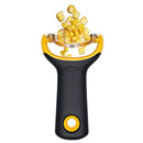 OXO Good Grips 2-Piece Plastic Cutting Board Set (Pack of 1),Clear