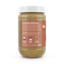 Tru-Nut Peanut Butter Powder - Made with Natural Ingredients - Vegan, Low Carb, Gluten Free, Non GMO - Low Calorie Peanut Butter Protein Powder - Peanut Butter Flavor, 30oz