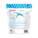 Plackers Twin-Line Dental Flossers, Advanced Whitening and Dual Action Flossing System, Easy Storage, Super Tuffloss, 2X The Clean, Cool Mint Flavor