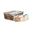 GoMacro Macrobar Organic Vegan Protein Bars - Fodmap Friendly Variety Pack (2.0-2.3 Oz Bars, 12Count), (Shipping Only)
