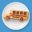 Nutella Hazelnut Spread with Cocoa for Breakfast, 22.9 oz Jar, 2 Pack