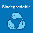 Cottonelle FreshFeel Flushable Wet Wipes for Adults and Kids, 8 Flip-Top Packs, 42 Wipes per Pack (336 Wipes Total)