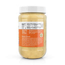 Tru-Nut Powdered Peanut Butter (71 Servings, 30 oz Jar) Good Source of Plant Protein – Gluten Free, Vegan, Non-GMO - Original Flavor (Shipping Only)