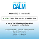 Natural Vitality Calm