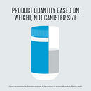 Vital Proteins Marine Collagen Peptides Powder Supplement for Skin Hair Nail Joint - Hydrolyzed Collagen - 12g per Serving - 7.8 oz Canister